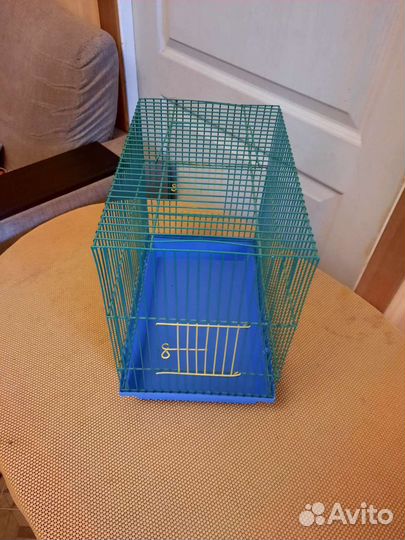 Клетка для мелких грызунов
