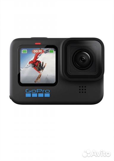 GoPro hero10 Black