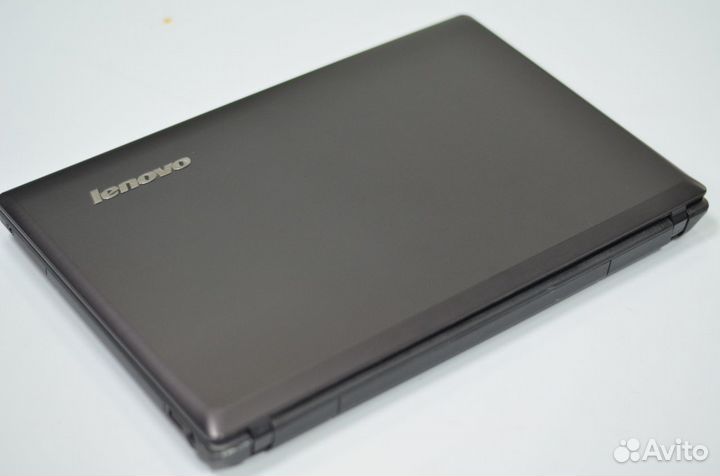 Ноутбук Lenovo Core i3, 8GB, GF 610 для работы и и