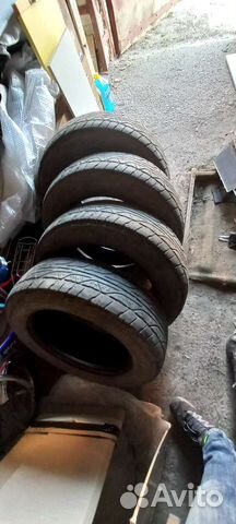 Dunlop Grandtrek AT20 225/65 R17 102