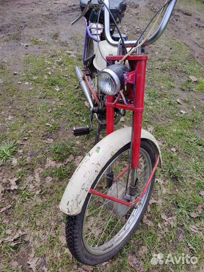 Продам Ригу 7