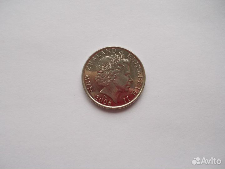 Новая Зеландия