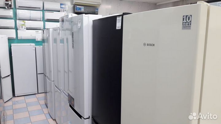 Холодильник LG GA-B419swjl (белый)