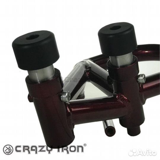 Клетка для мотоцикла KTM Duke 125, 200, 390