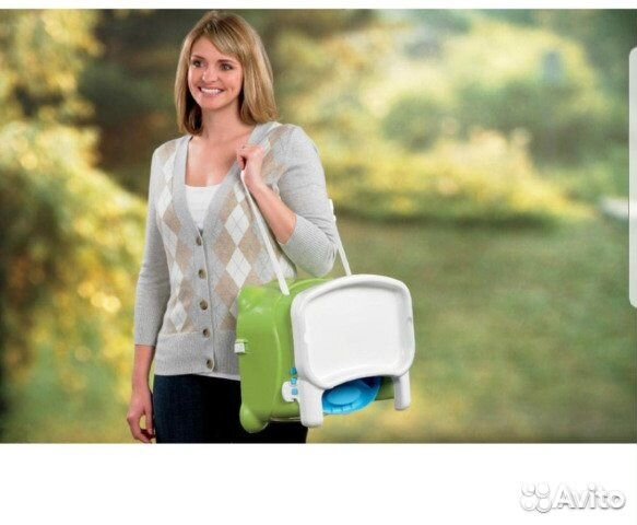 Стульчик для кормления