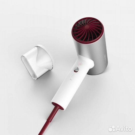 Фен xiaomi soocas H3 1800W
