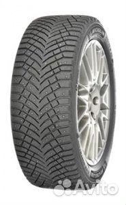 Michelin X-Ice North 4 SUV 285/45 R20 112T