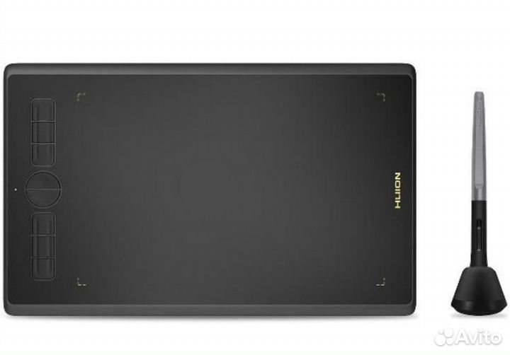 Графический планшет Inspiroy H610X