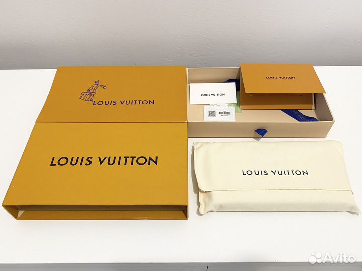 Портмоне Zippy Louis Vuitton (оригинал)