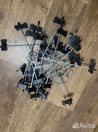 Вешалки плечики