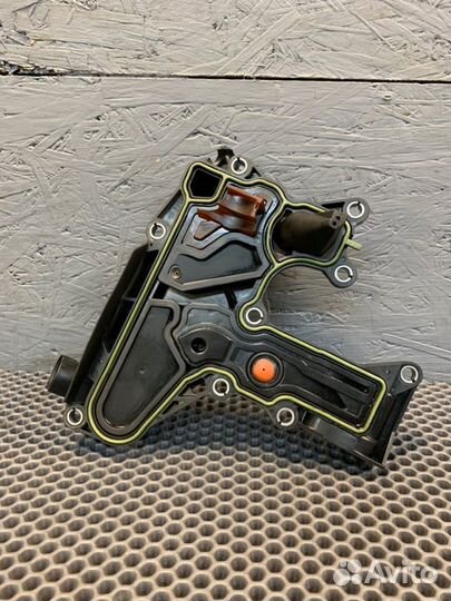 Маслоотделитель Volkswagen Passat B6 cdab