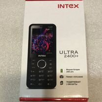 INTEX Ultra 2400+