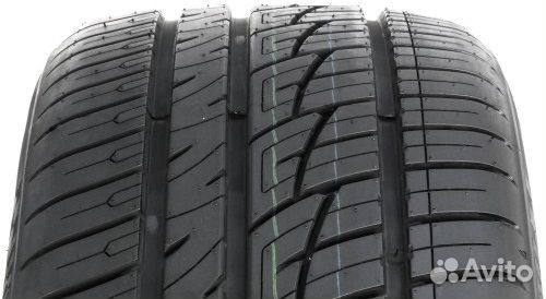 Delinte DS8 295/35 R21 107Y