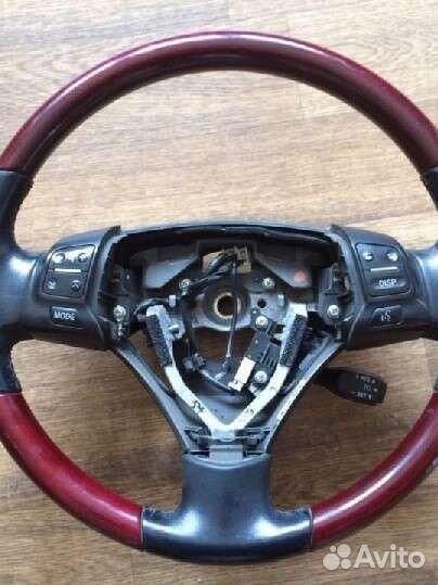 Lexus Gs 300-450h Кнопки руля и другие запчасти