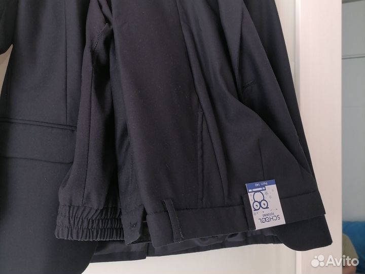 Костюм 140 размер
