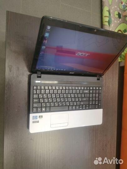 Игровой Acer i3/10Gb/SSD/GT710