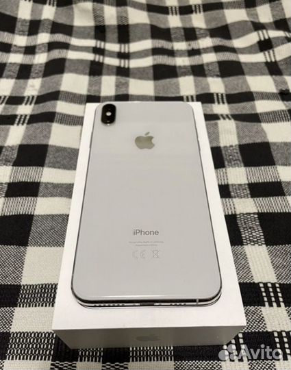 Apple iPhone XS MAX