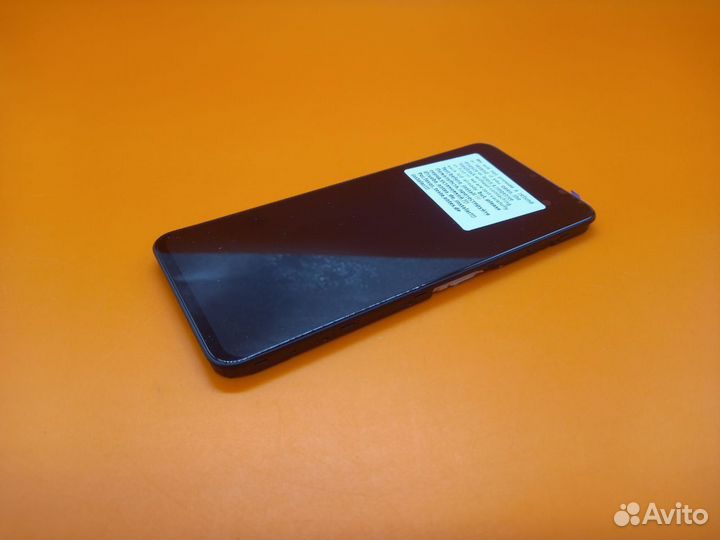 35534 Дисплей для Samsung Galaxy A22