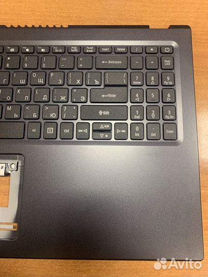 Топкейс Acer EX215-32