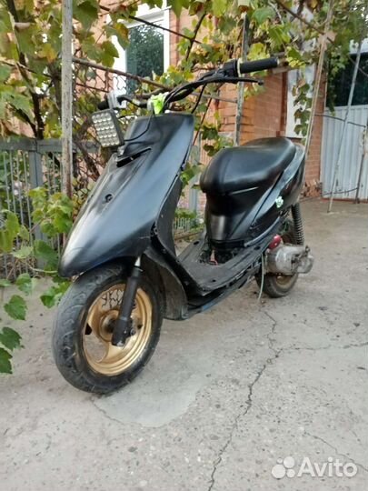 Yamaha Jog SA16