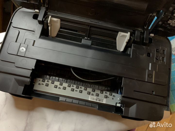 Принтер Canon ip2700