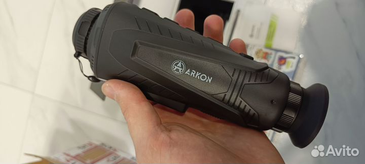 Тепловизионный монокуляр arkon OVis II SM15