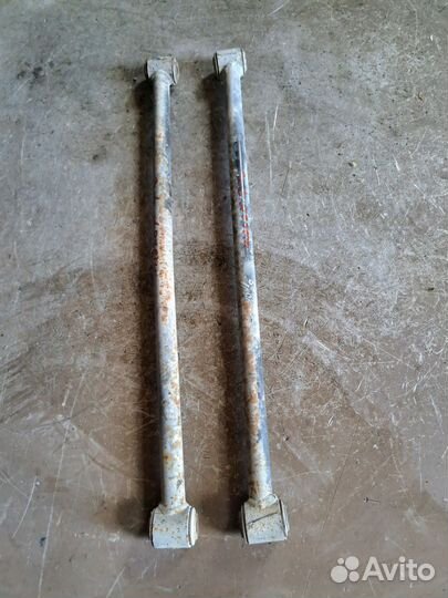 Рычаг задний Chevrolet Lacetti