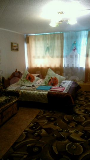 1-к. квартира, 45 м², 1/3 эт.