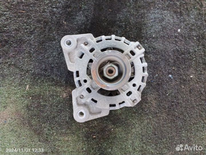 Генератор LADA Largus 1.6 2014