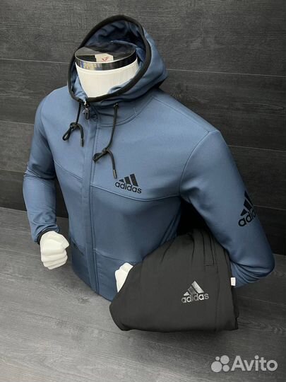 Спортивный костюм adidas