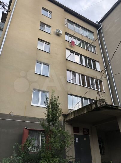 Гостиница, 213 м²