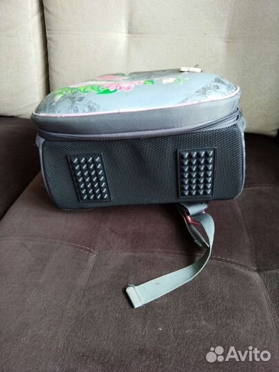 Портфель школьный