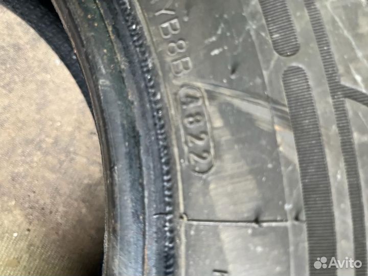 Kumho PorTran KC53 215/65 R15C