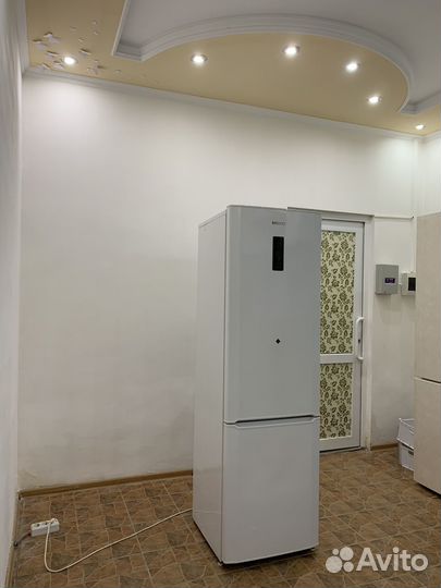 Холодильник Beko No Frost ширина 55