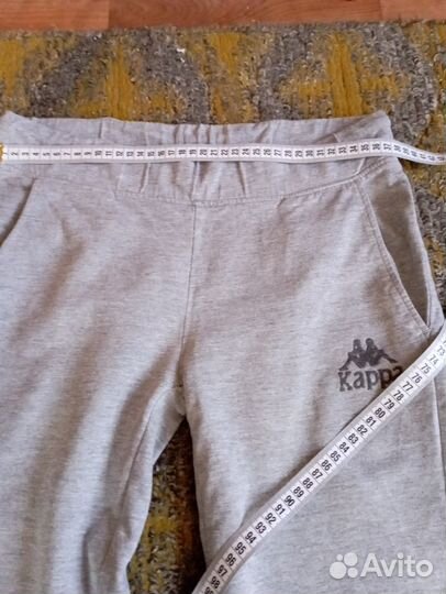 Спортивные штаны женские 42 р Kappa