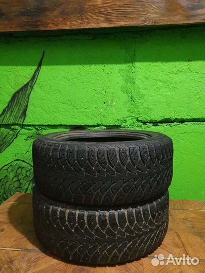 Nokian Tyres Nordman 4 215/55 R16