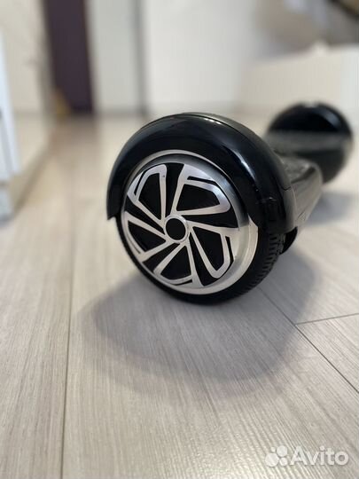 Гироскутер Gold Wheels
