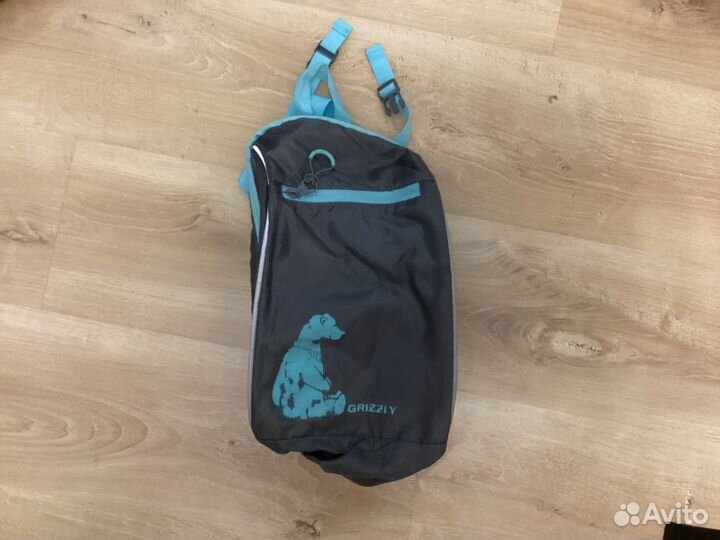 Рюкзак детский