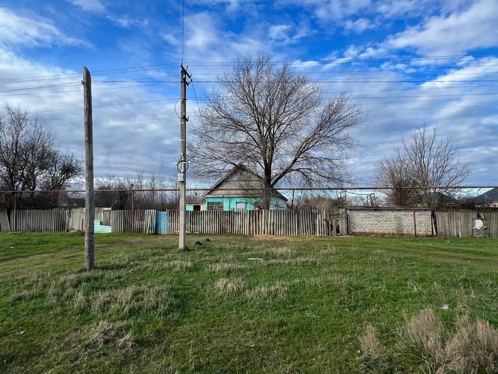 Дом 47,7 м² на участке 13 сот.