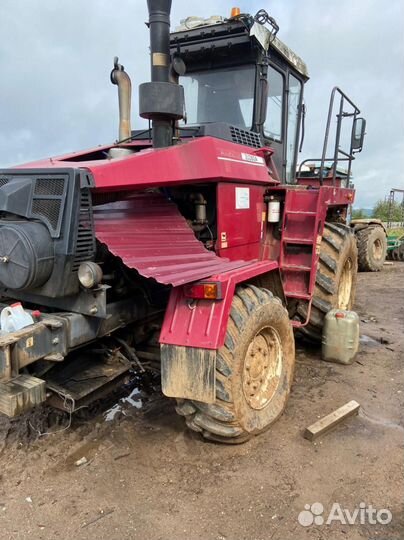 Мульчер Брянсксельмаш УЭС-2-280А, 2012