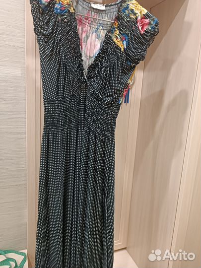 Сарафан женский размер 48