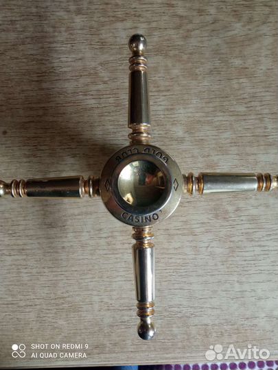 Турель, казино