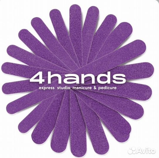 Администратор в салон красоты 4hands