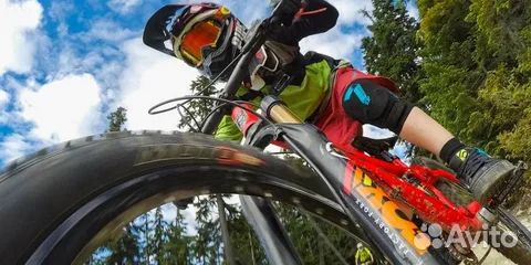 Аренда камеры Go pro hero 10 black