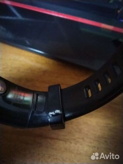 Huawei Band 3 Pro
