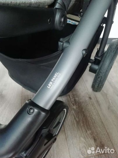 Коляска внедорожник X-lander X-move