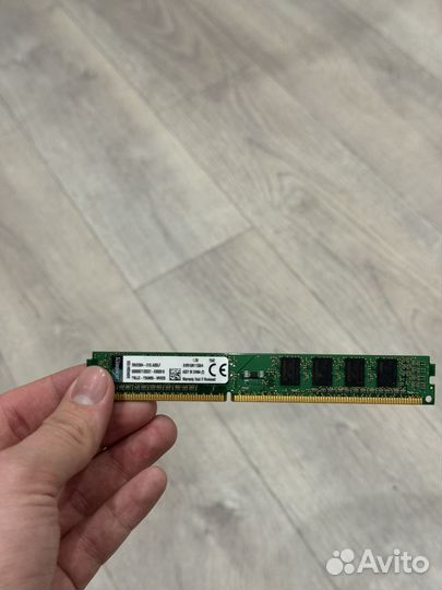 Ddr3 8gb и комплектующие для пк