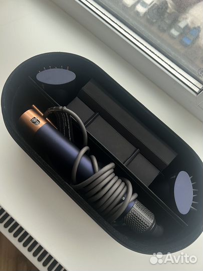 Стайлер dyson