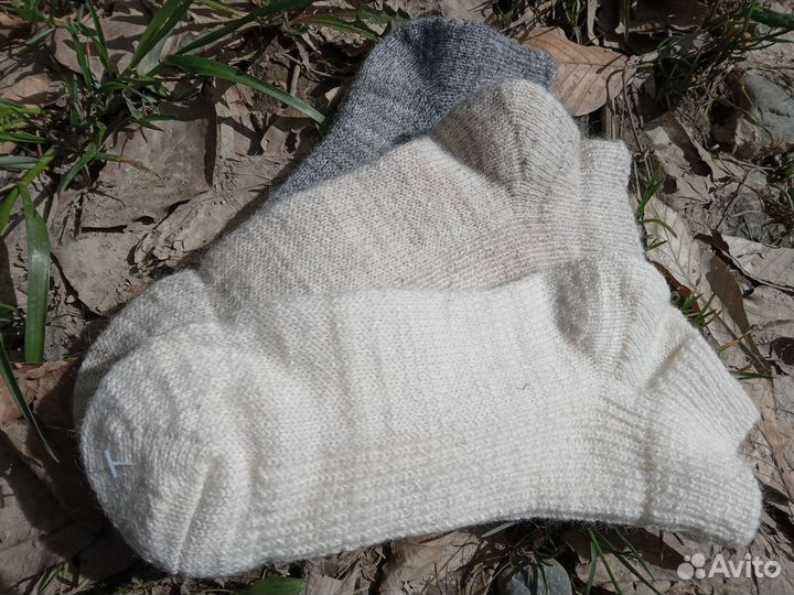 Следы пуховые