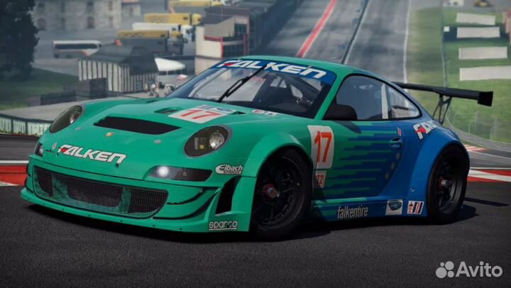 Need for speed Shift (PS3) Б/У